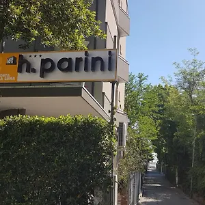 Parini *** Bellaria-Igea Marina