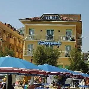 Il Gabbiano Sul Mare *** Bellaria-Igea Marina