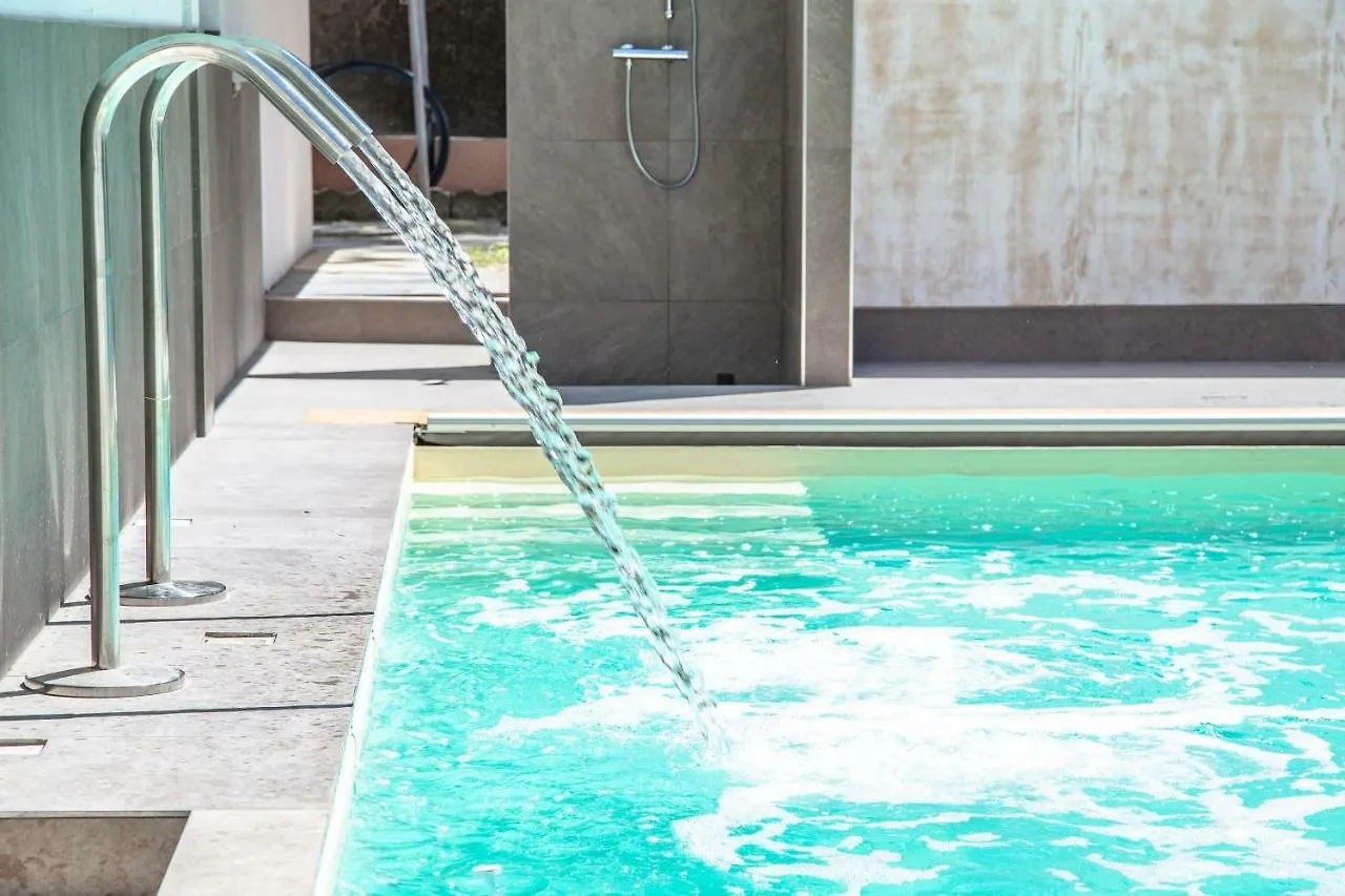 Evo Boutique Hotel & Spa Bellaria-Igea Marina